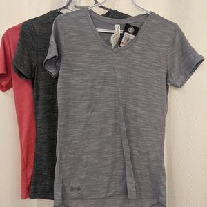 Under Armour Lot